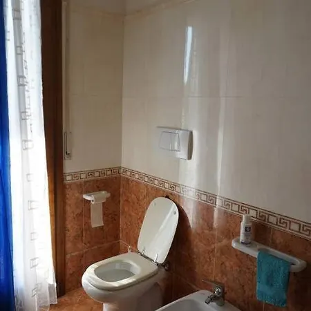 Appartamentino A Apartman