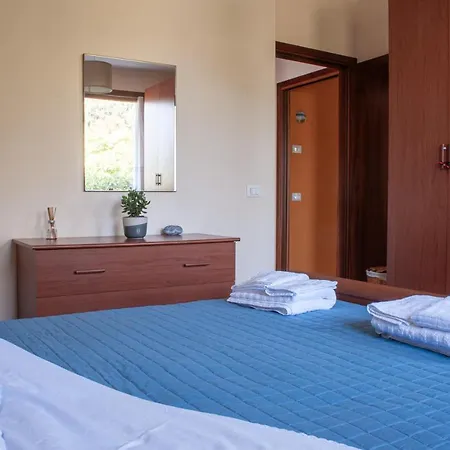 Appartamentino A Apartman