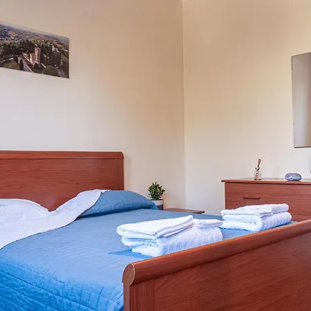 Apartman Appartamentino A