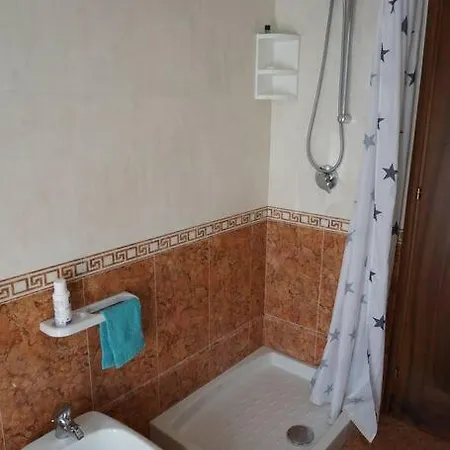 Apartman Appartamentino A