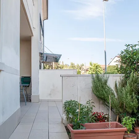 Appartamentino A Susegana