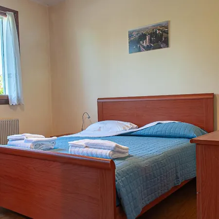 Apartman Appartamentino A *