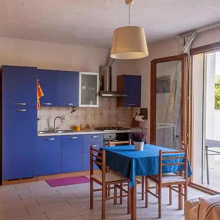 Appartamentino A Apartman