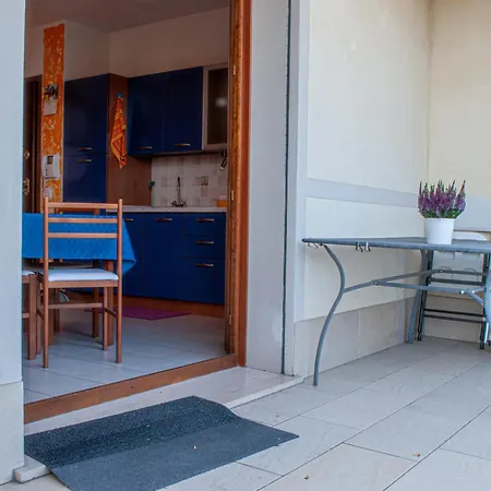 Appartamentino A * Susegana