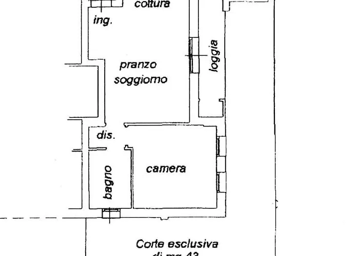 Διαμέρισμα Appartamentino A Susegana