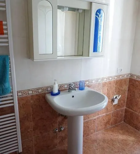 Appartamentino A * Susegana