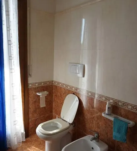 Appartamentino A Apartman