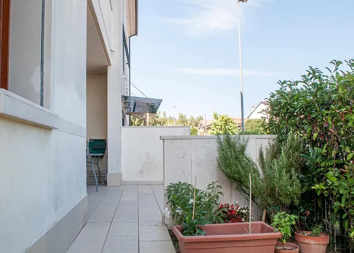 Appartamentino A Susegana