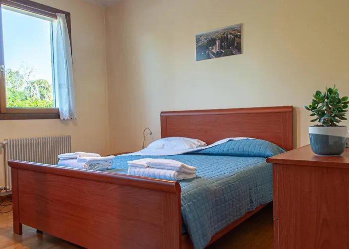 Διαμέρισμα Appartamentino A *