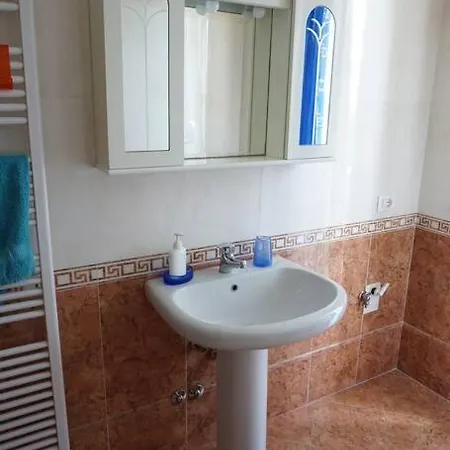 Appartamentino A * Susegana