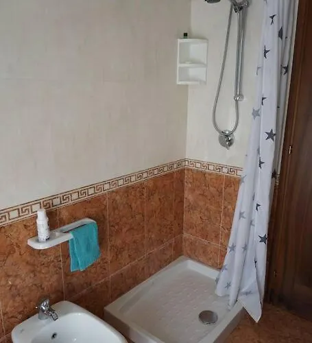 شقة Appartamentino A