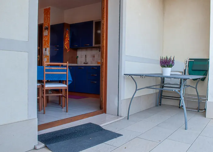 Appartamentino A * Susegana